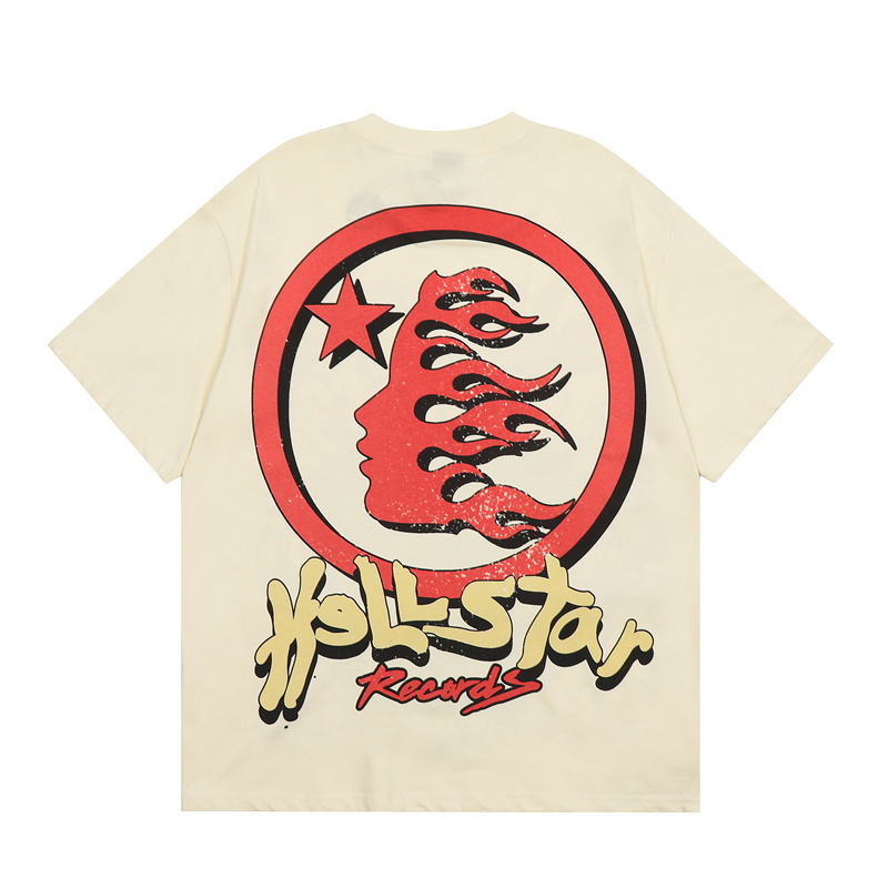 54_88 Hellstar T-shirt