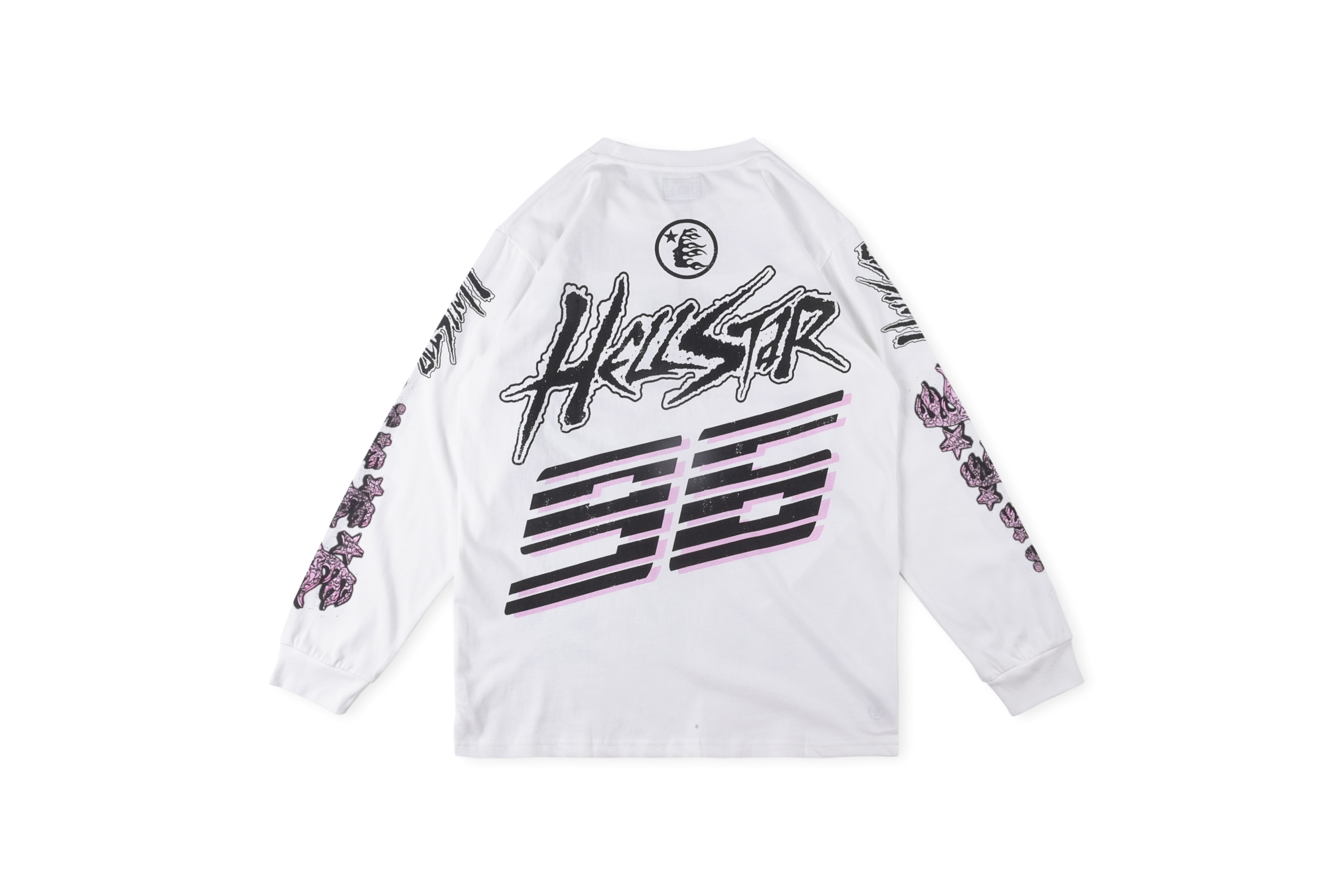 63_225 Hellstar Longsleeves