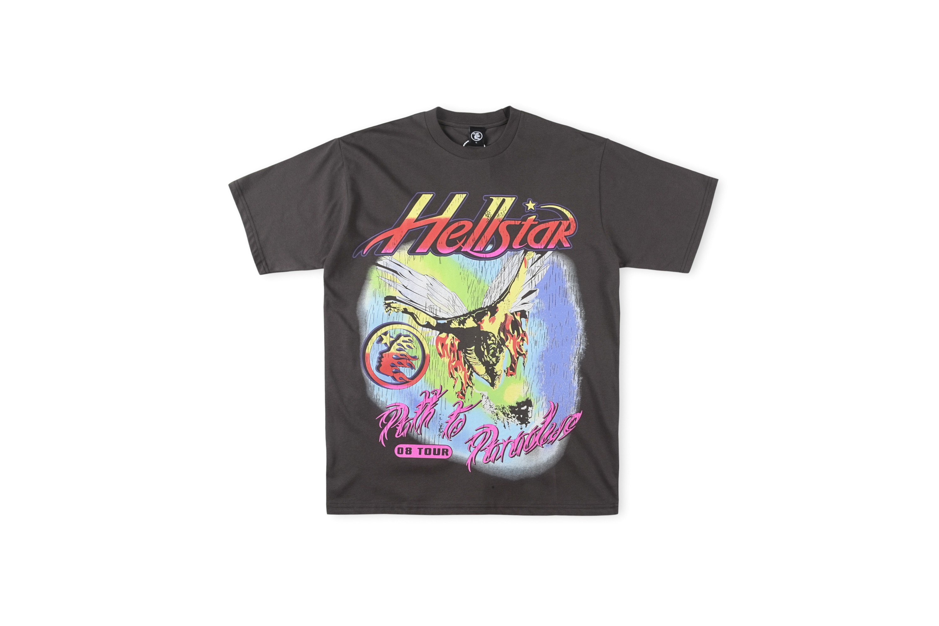 52_145 Hellstar T-shirt