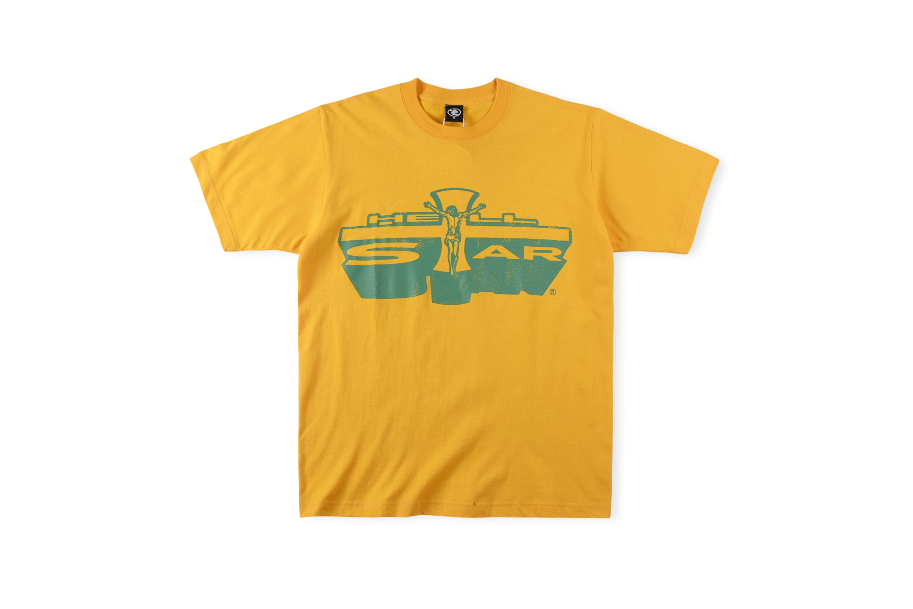 57_130 Hellstar T-shirt 4 Colors