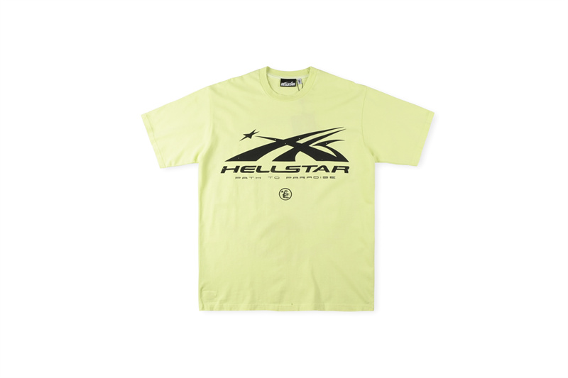 36_148 Hellstar T-shirt 6 Colors