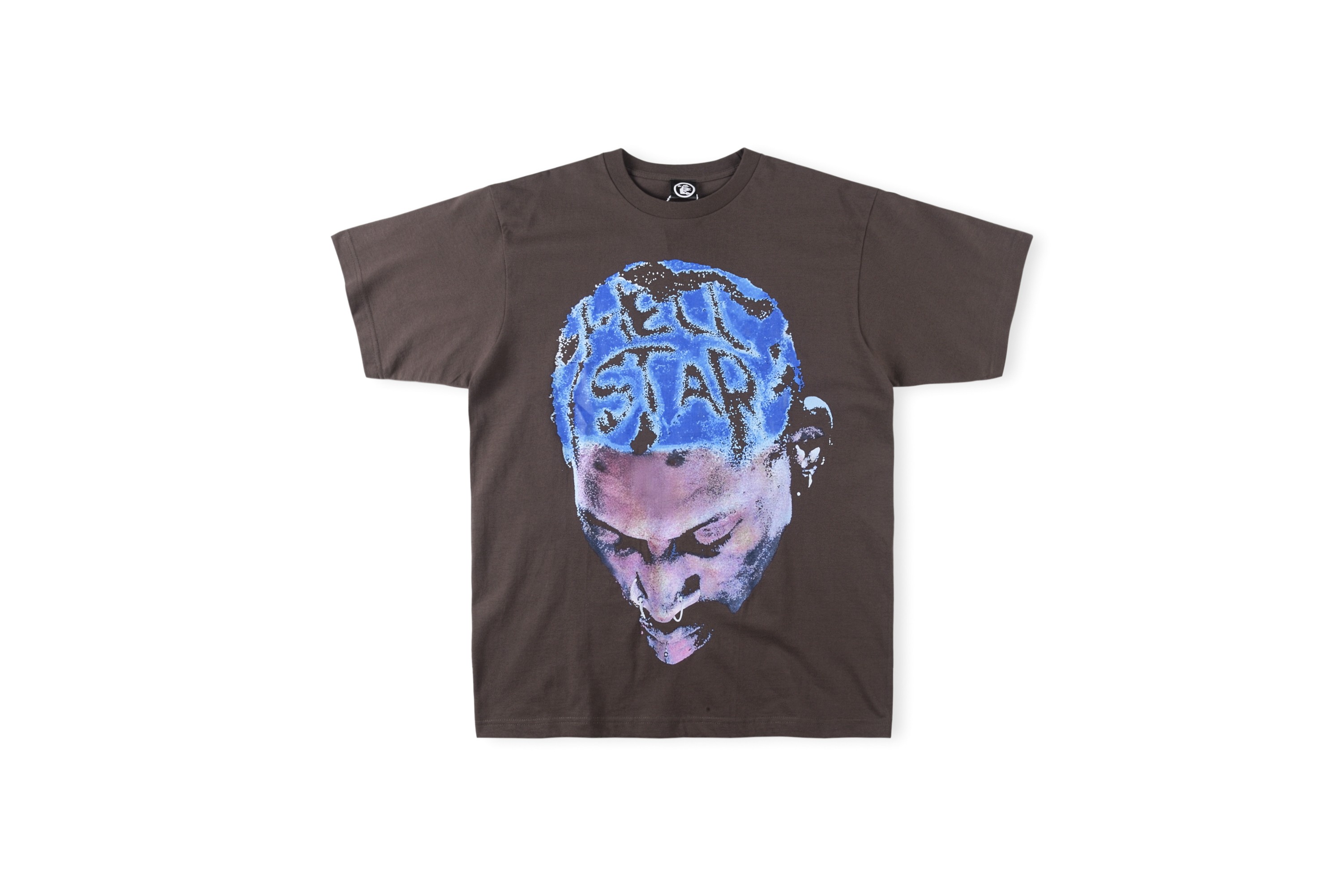 120_145 Hellstar T-shirt 3 Colors