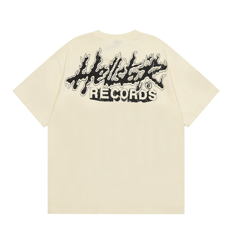 53_88 Hellstar T-shirt 2 Colors