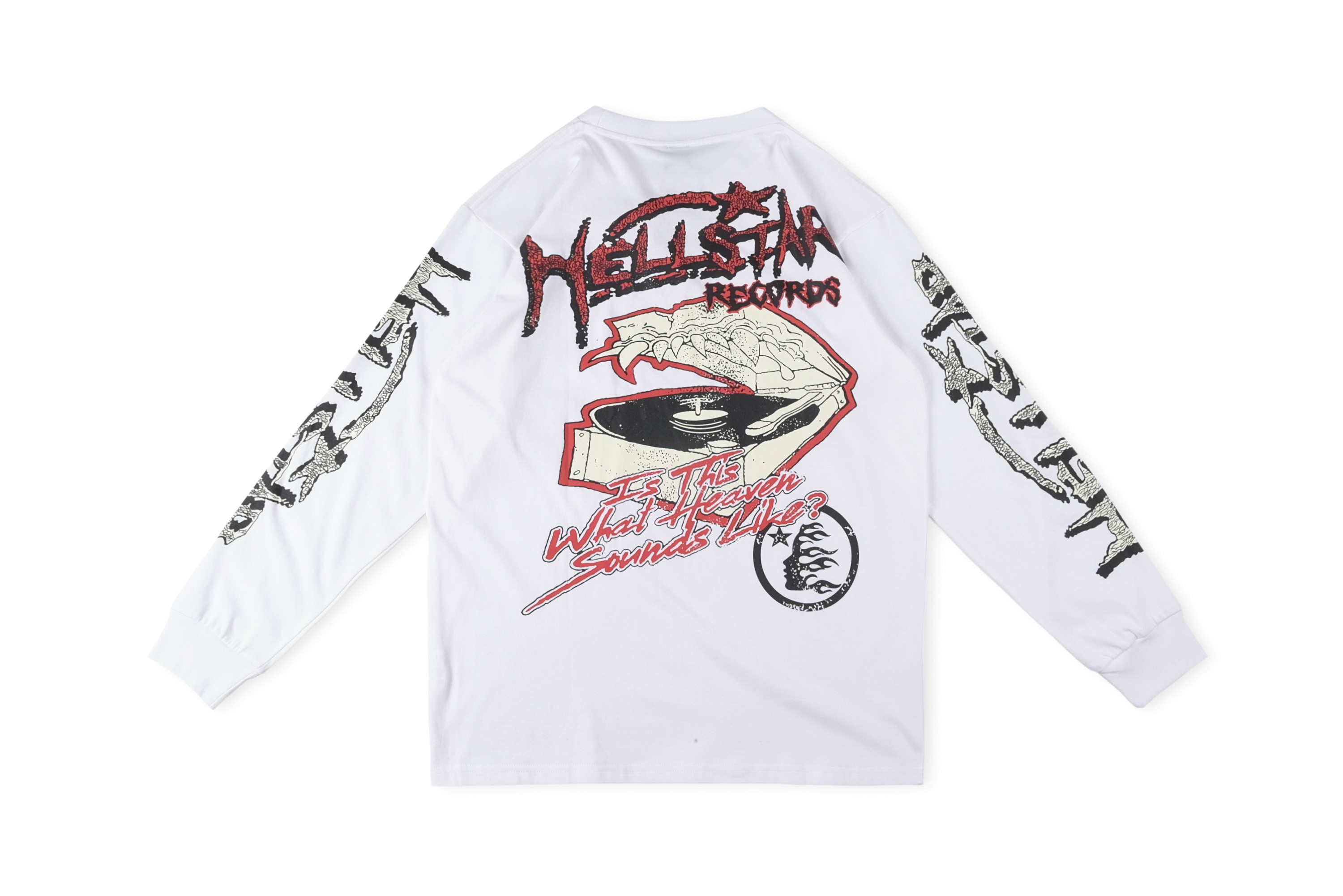80_198 Hellstar Longsleeves