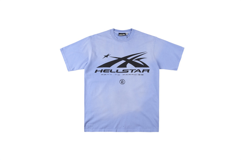 36_148 Hellstar T-shirt 6 Colors