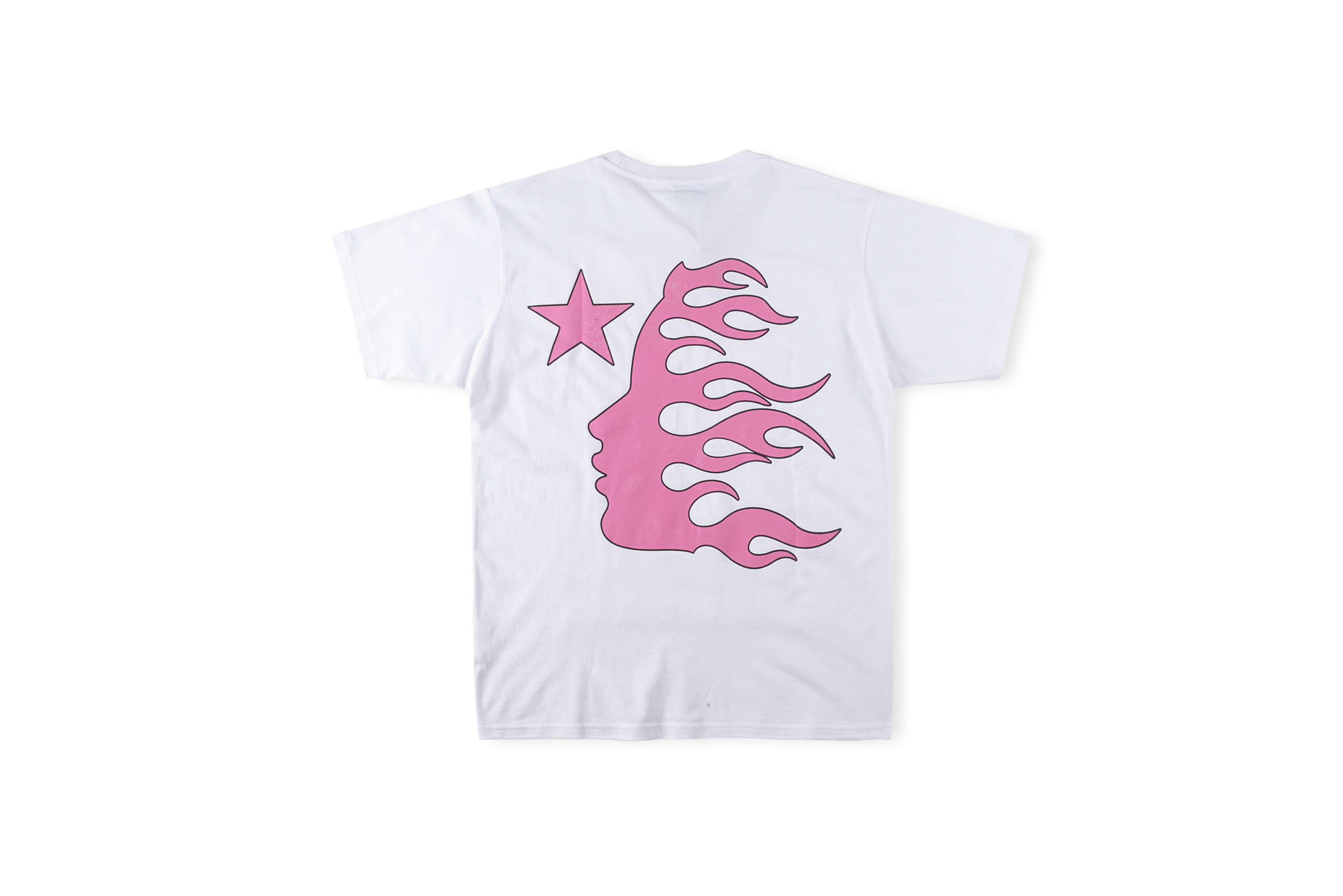 110_119 Hellstar T-shirt 2 Colors