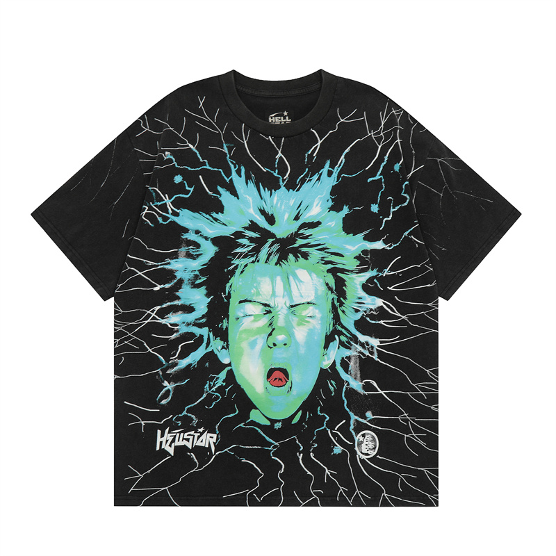 28_88 Hellstar T-shirt