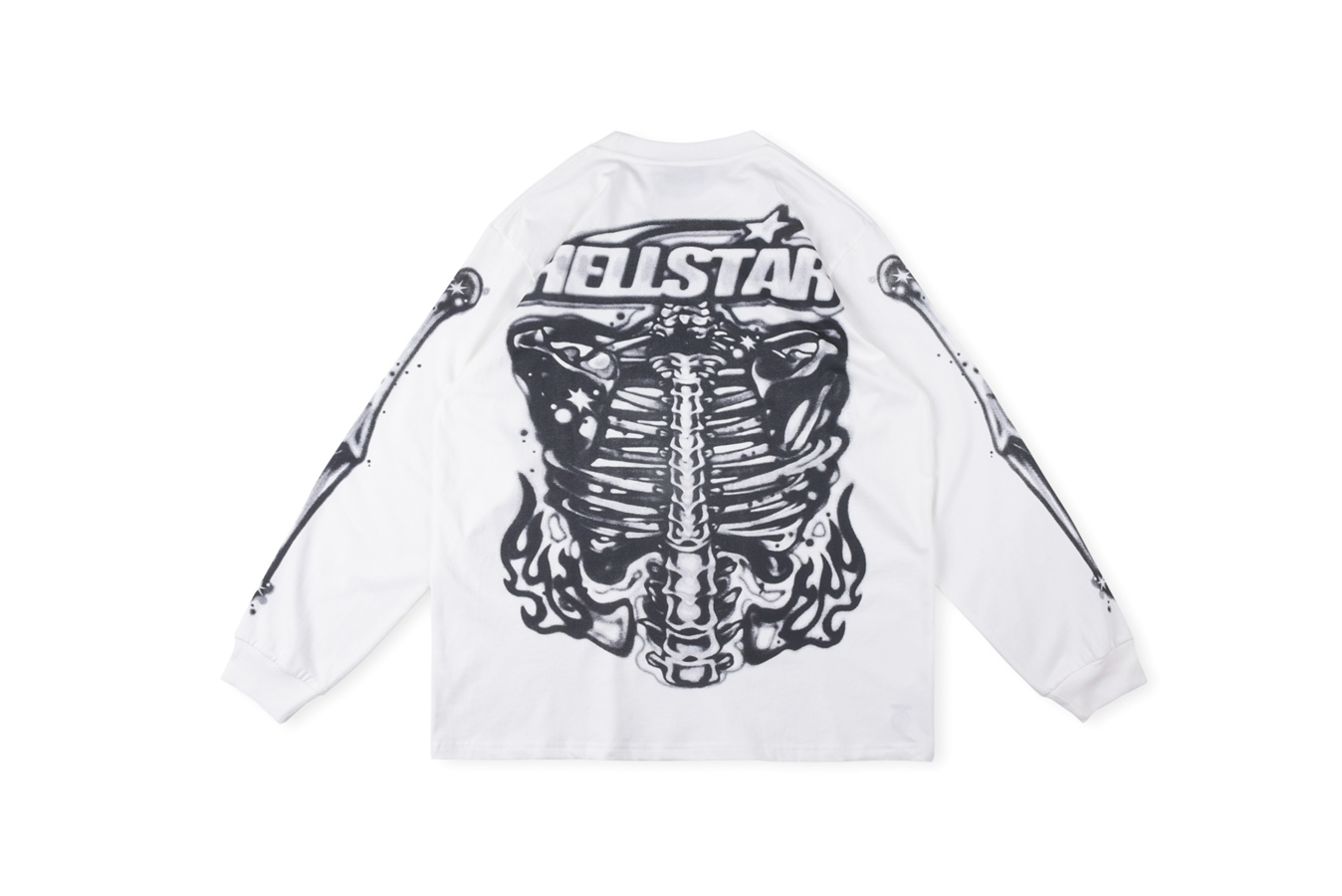 11_229 Hellstar Longsleeves