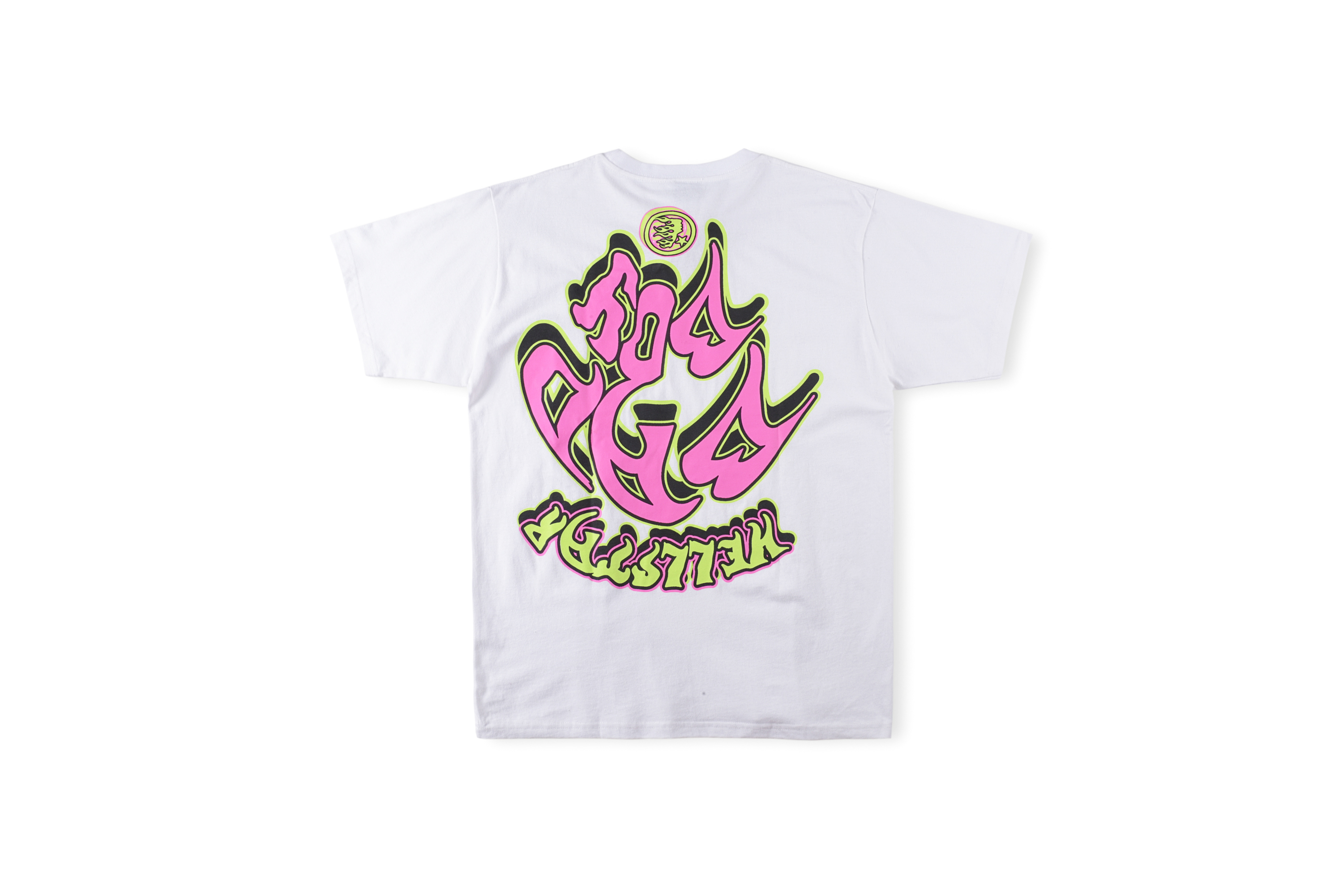 60_119 Hellstar T-shirt 2 Colors