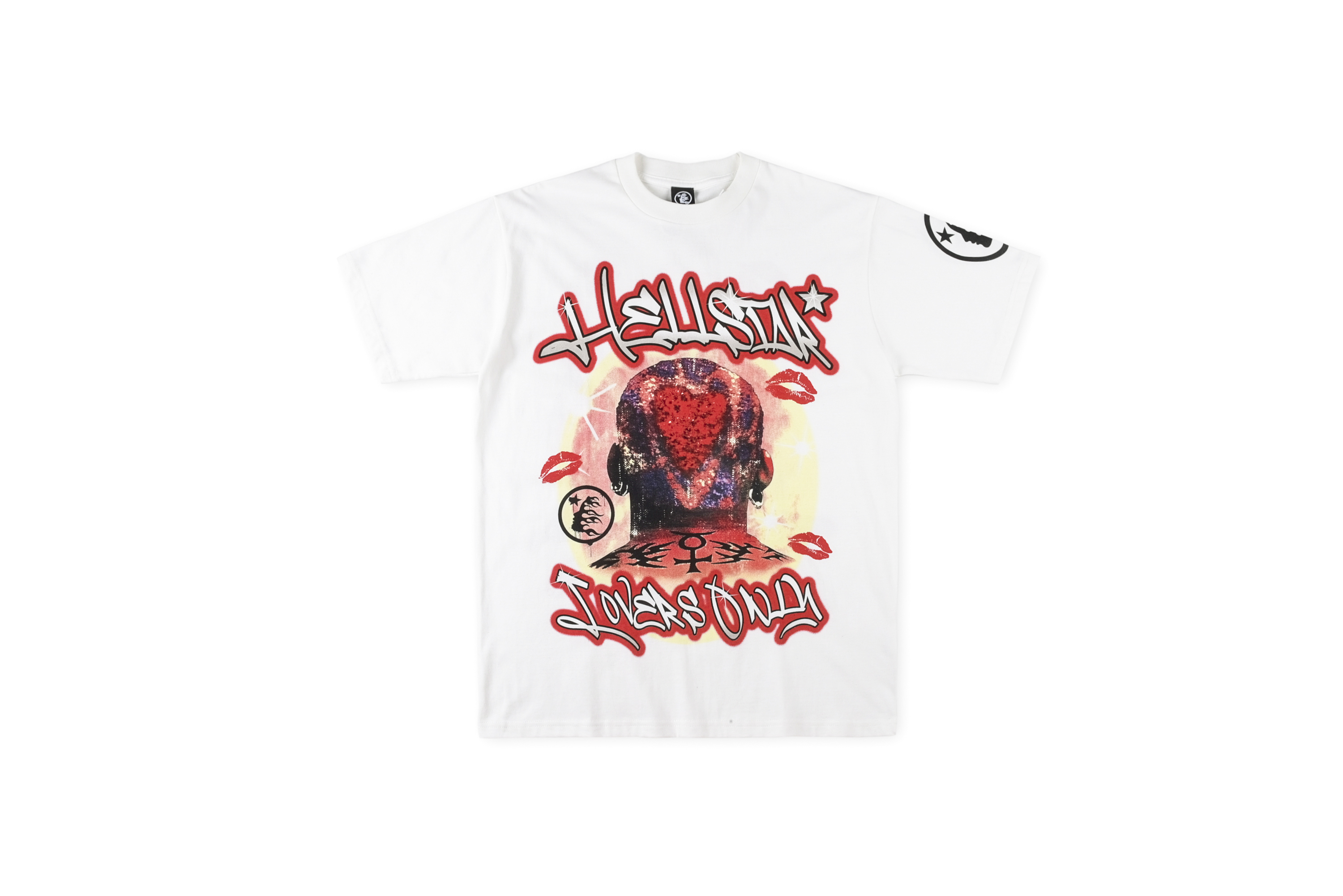 98_145 Hellstar T-shirt