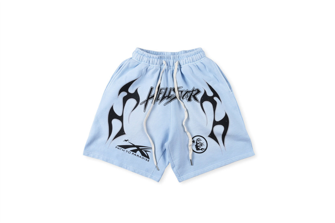 13_208 Hellstar Shorts