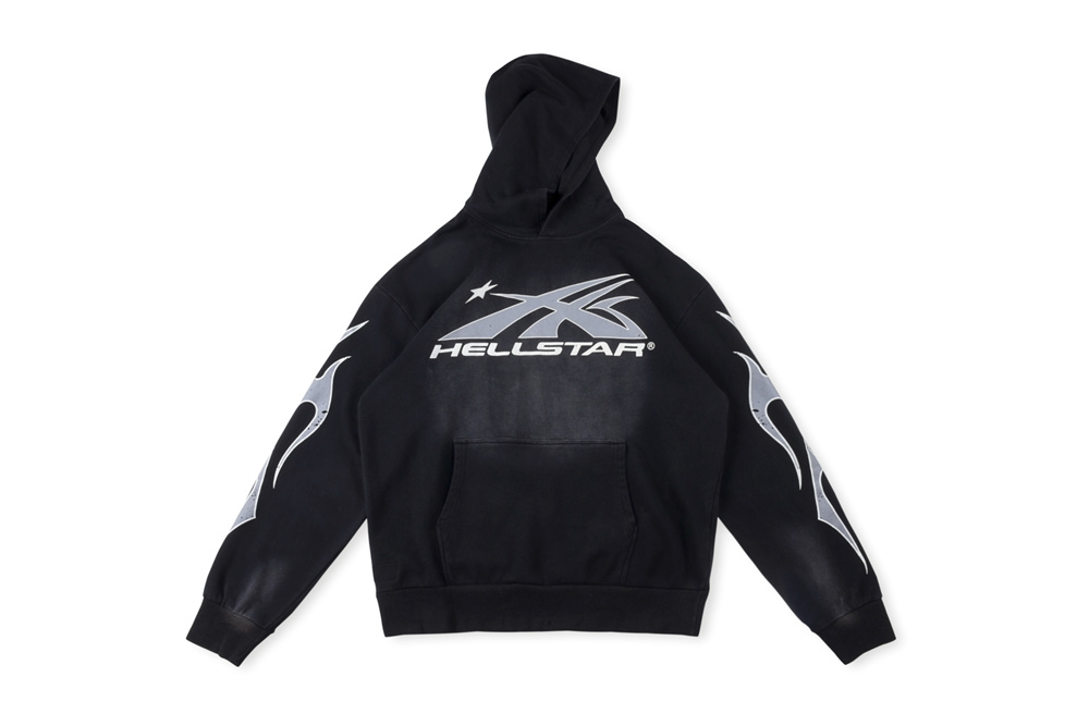 29_258 Hellstar Hoodie