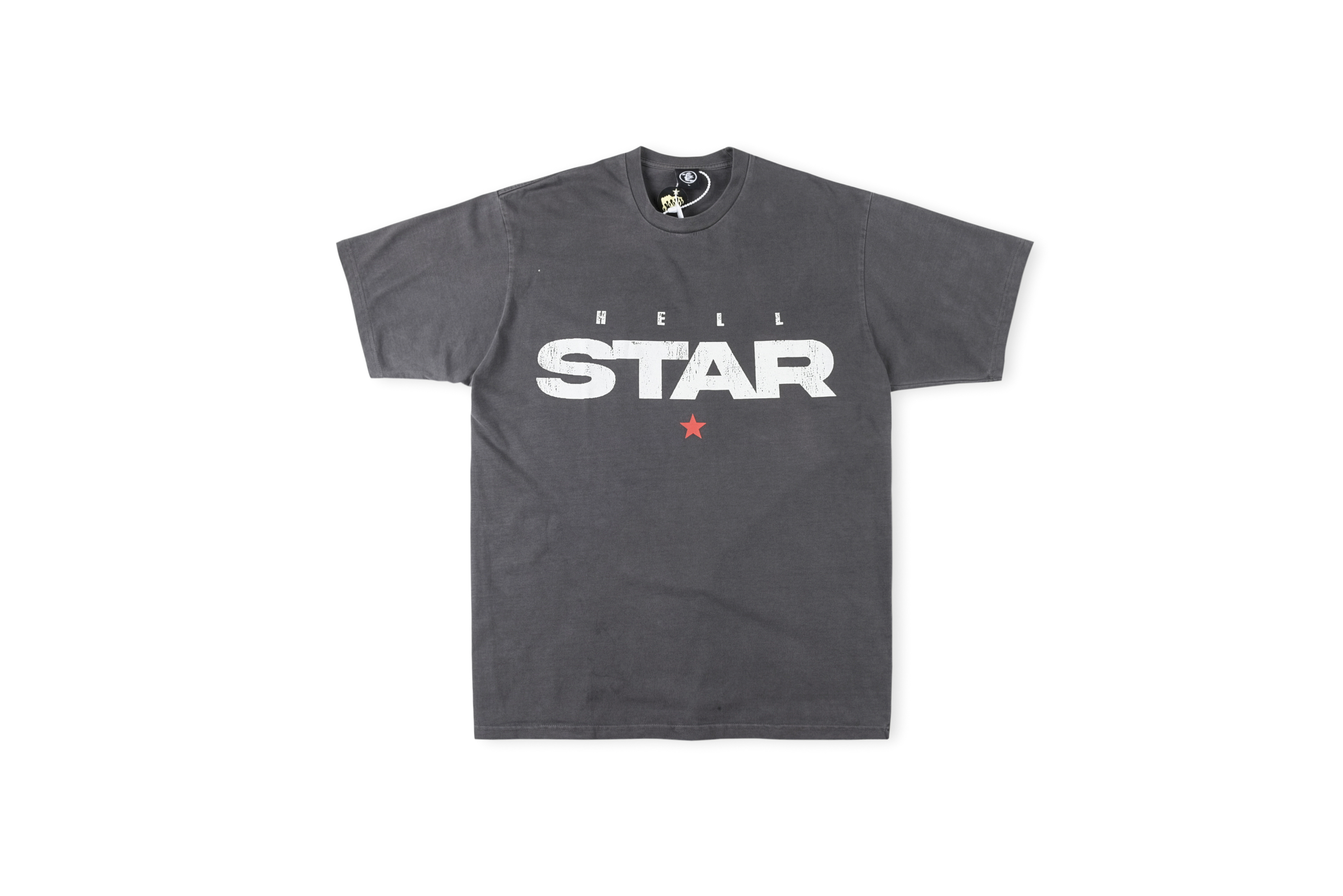88_130 Hellstar T-shirt 3 Colors