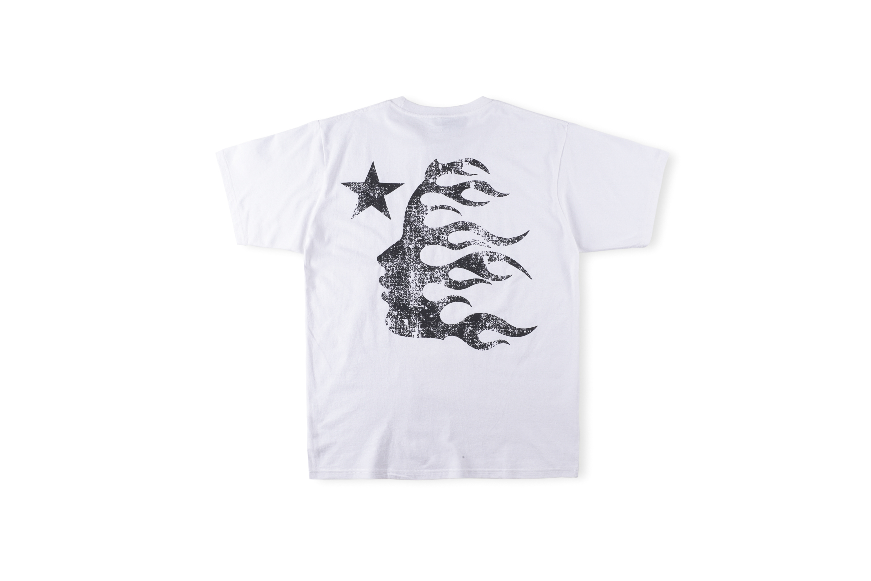 120_145 Hellstar T-shirt 3 Colors