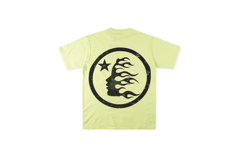 36_148 Hellstar T-shirt 6 Colors