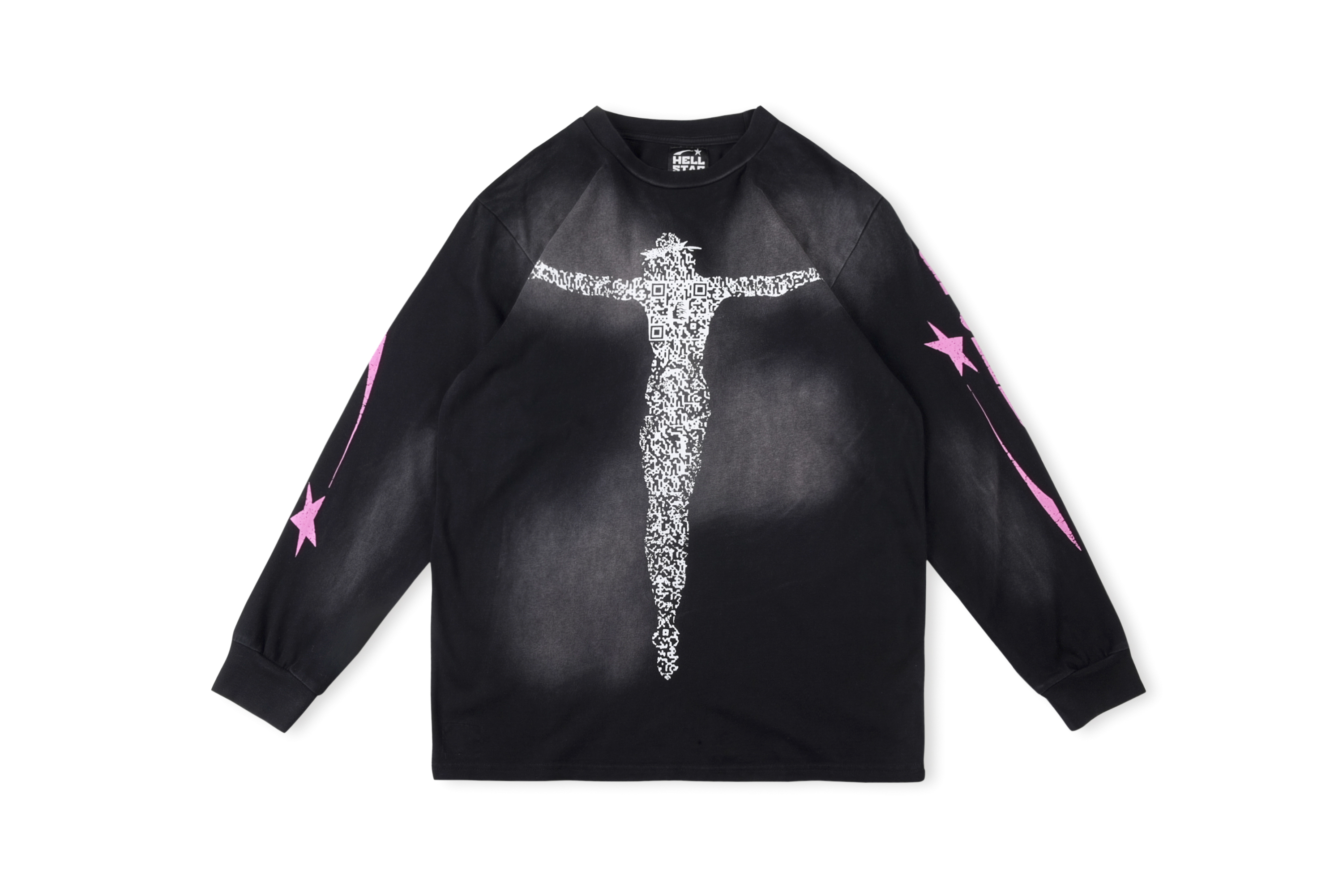 41_198 Hellstar Longsleeves