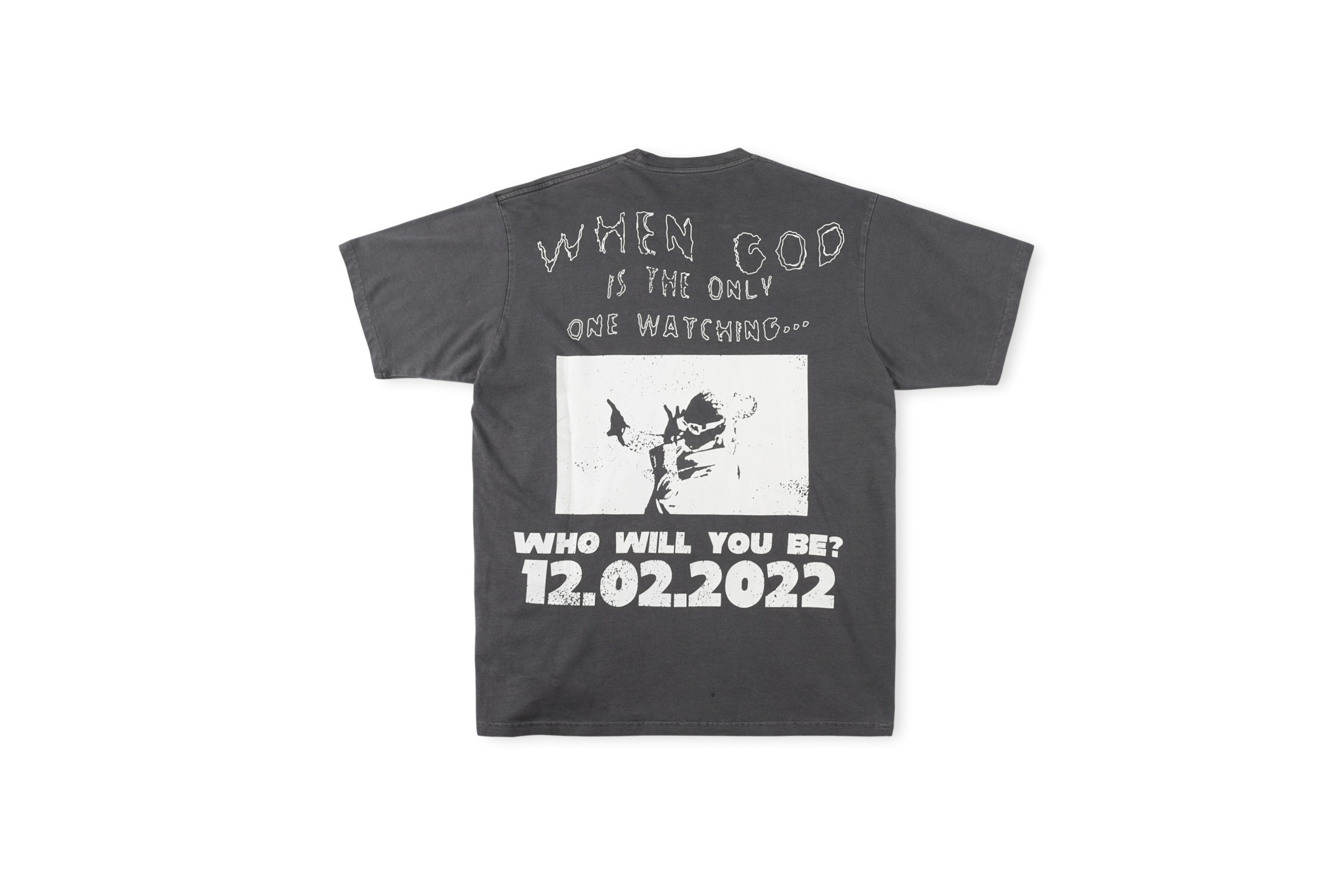 55_128 Hellstar T-shirt