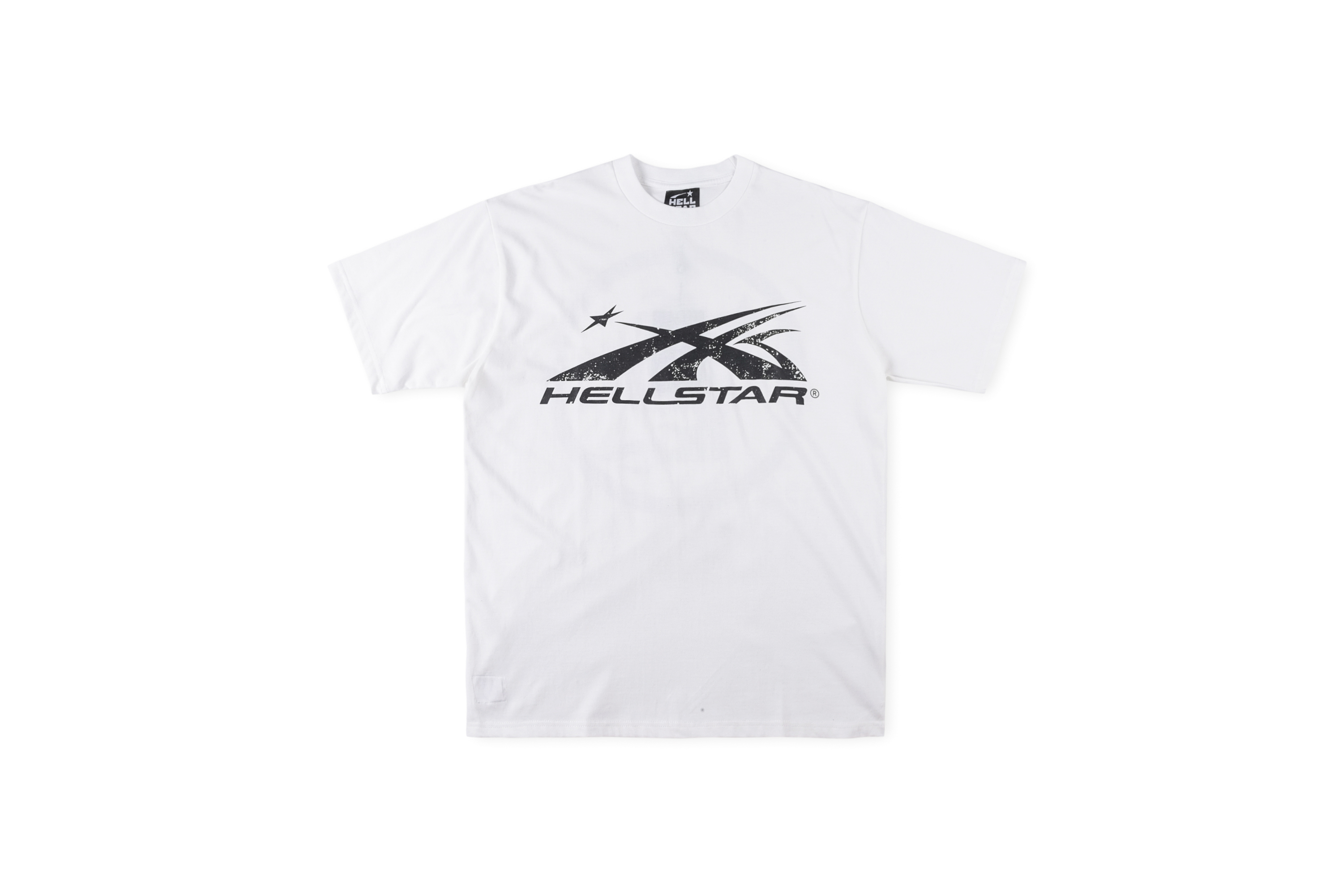 109_135 Hellstar T-shirt 2 Colors
