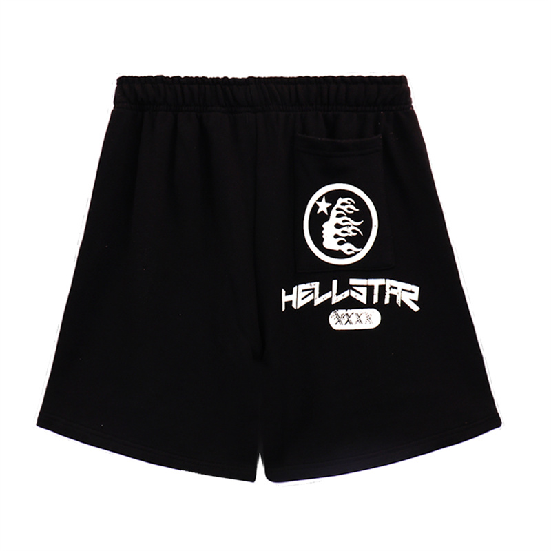 36_108 Hellstar Shorts