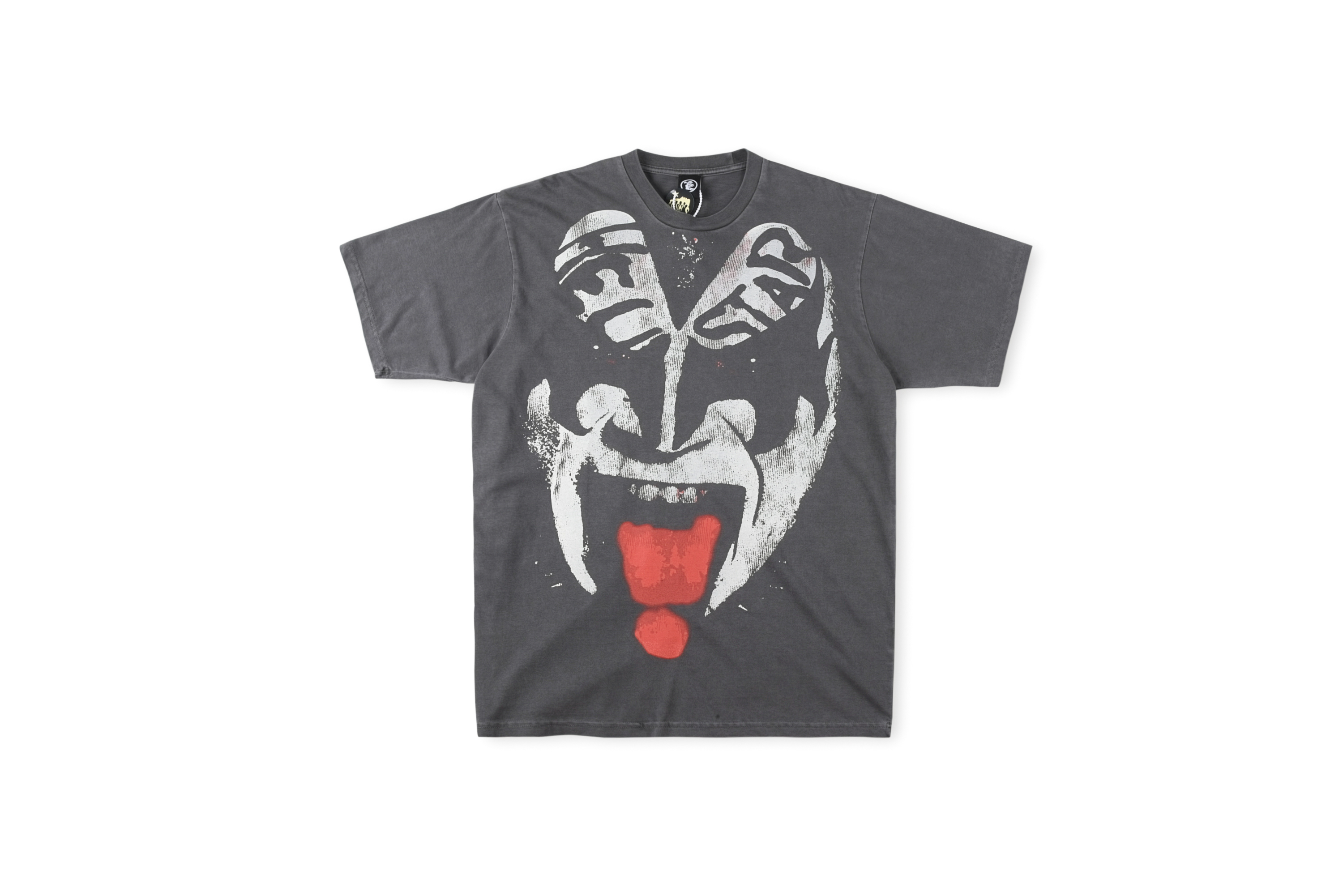 9_128 Hellstar T-shirt 2 Colors