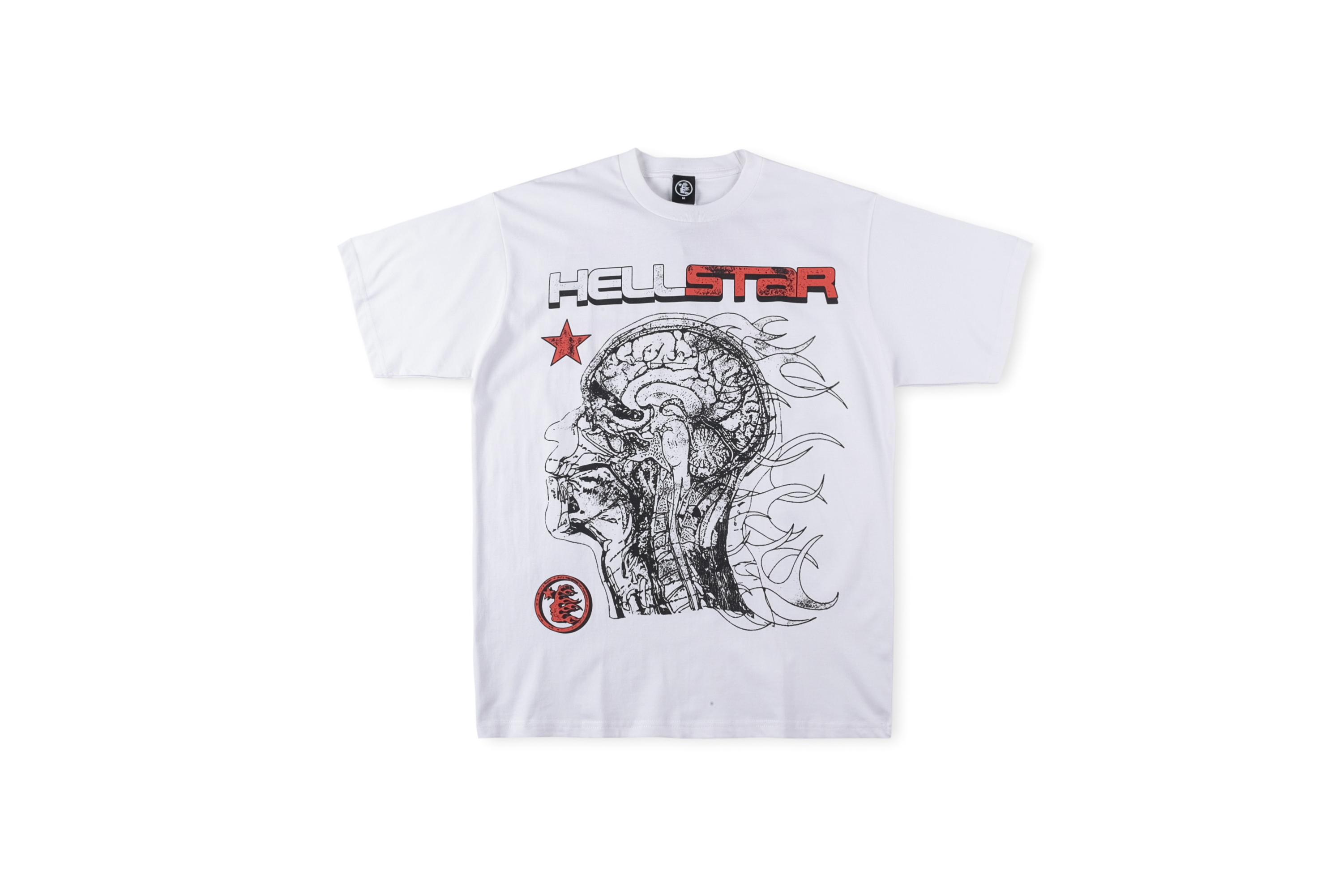 49_138 Hellstar T-shirt