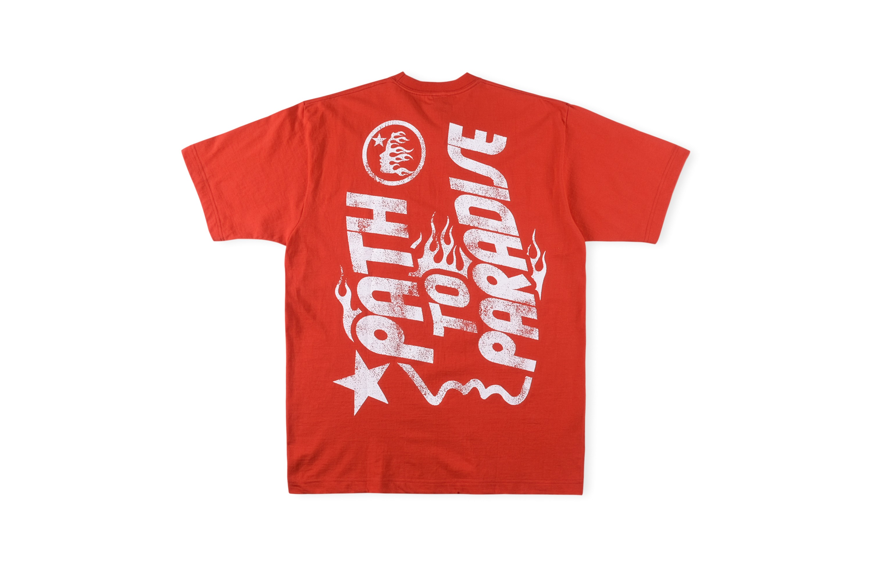 57_130 Hellstar T-shirt 4 Colors