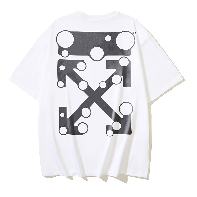 46_178 Off-White T-shirt
