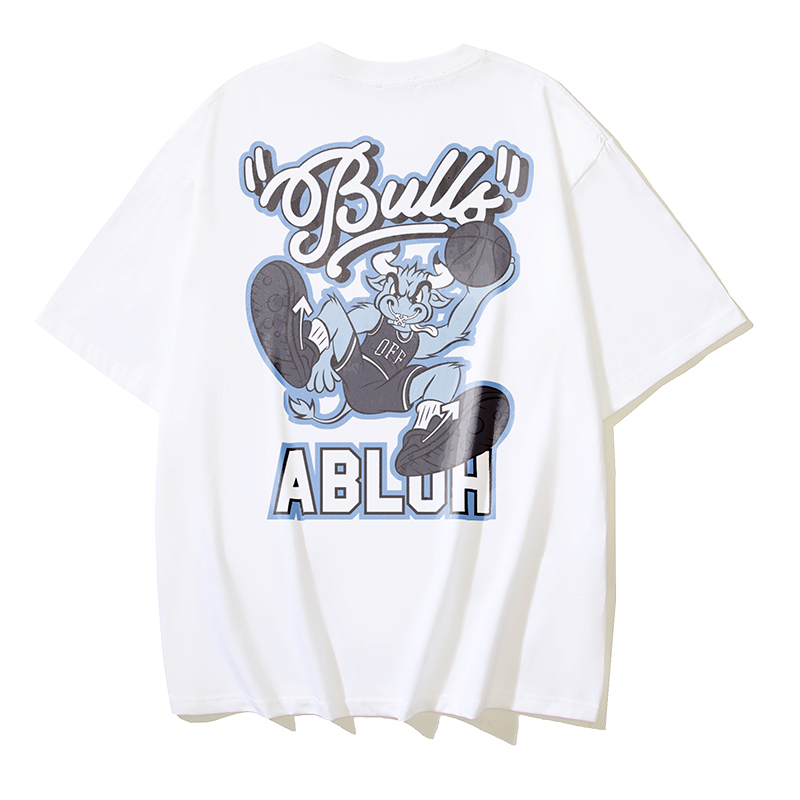 38_165 Off-White T-shirt