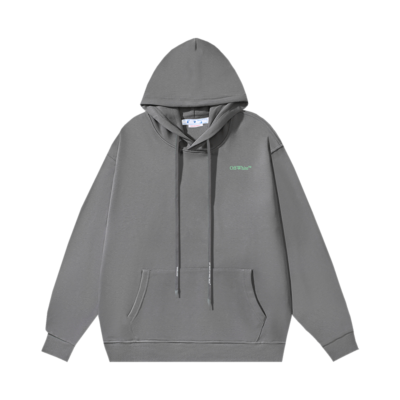 109_112 Off-White Hoodie