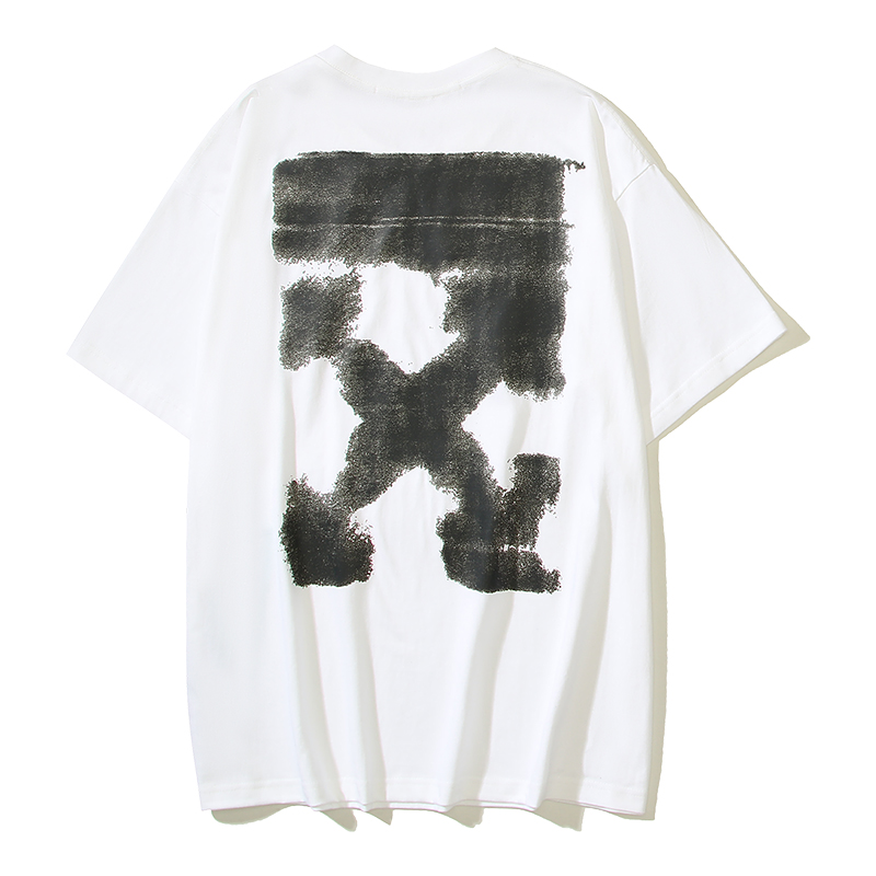 31_108 Off-White T-shirt
