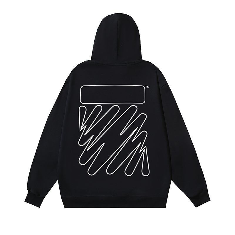 21_140 Off-White Hoodie