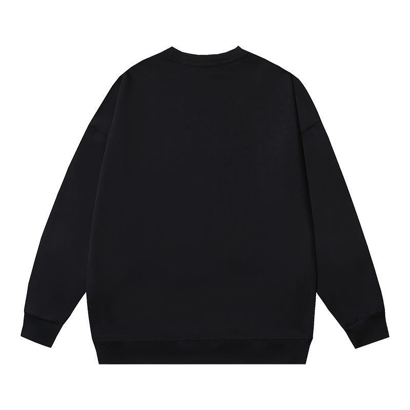 112_115 Off-White Crewneck