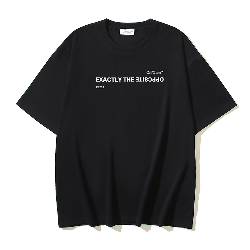 52_184 Off-White T-shirt