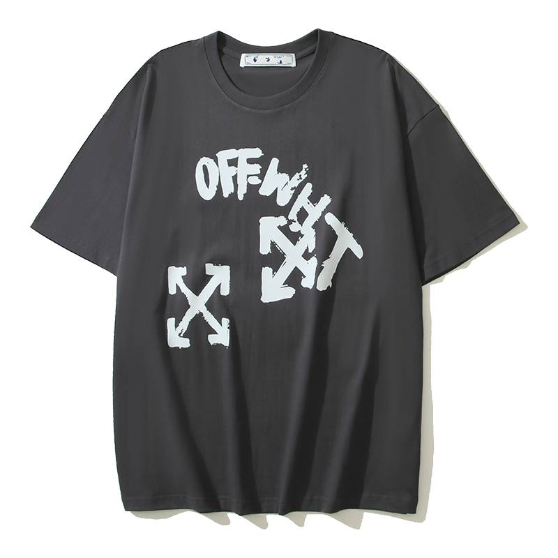 25_106 Off-White T-shirt