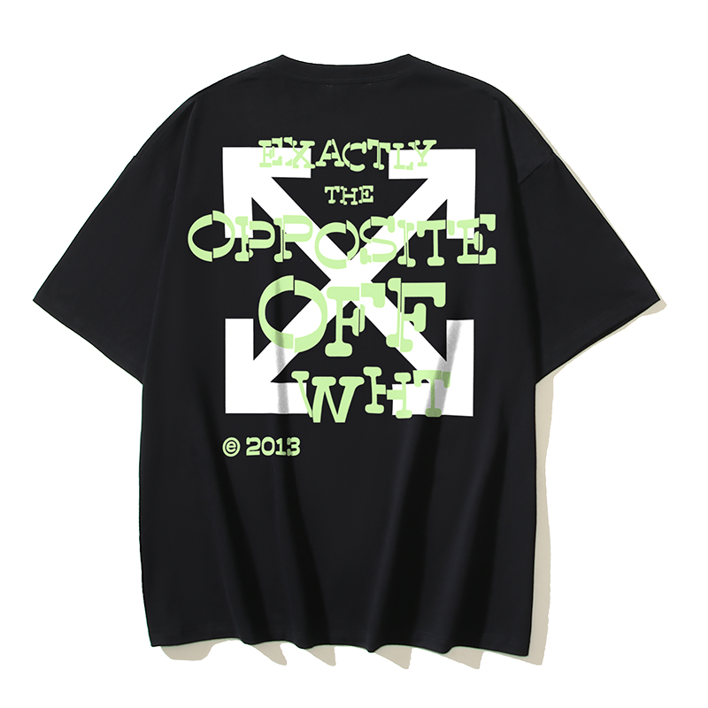 48_180 Off-White T-shirt