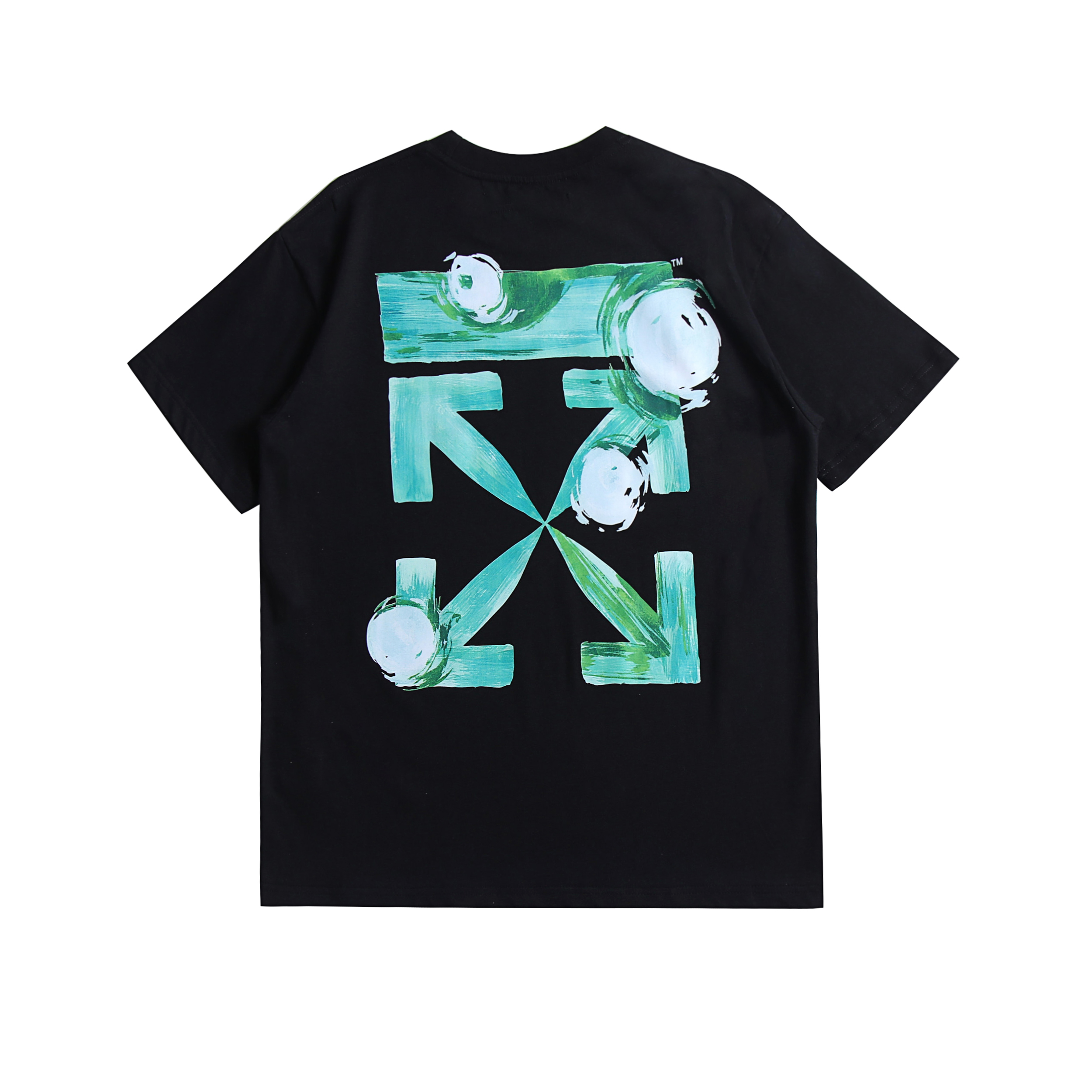 3_9741 Off-White T-shirt