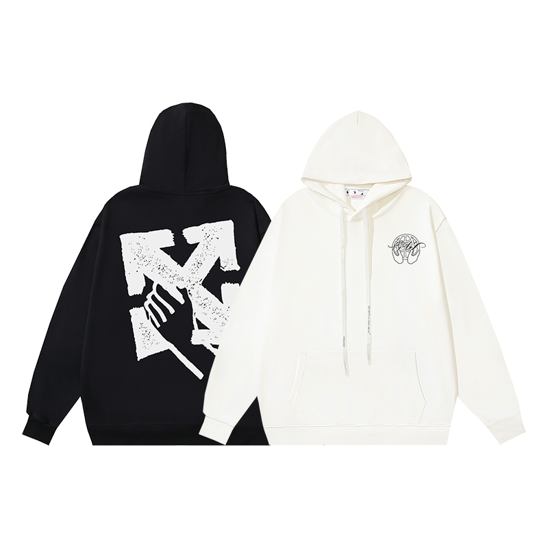 107_110 Off-White Hoodie