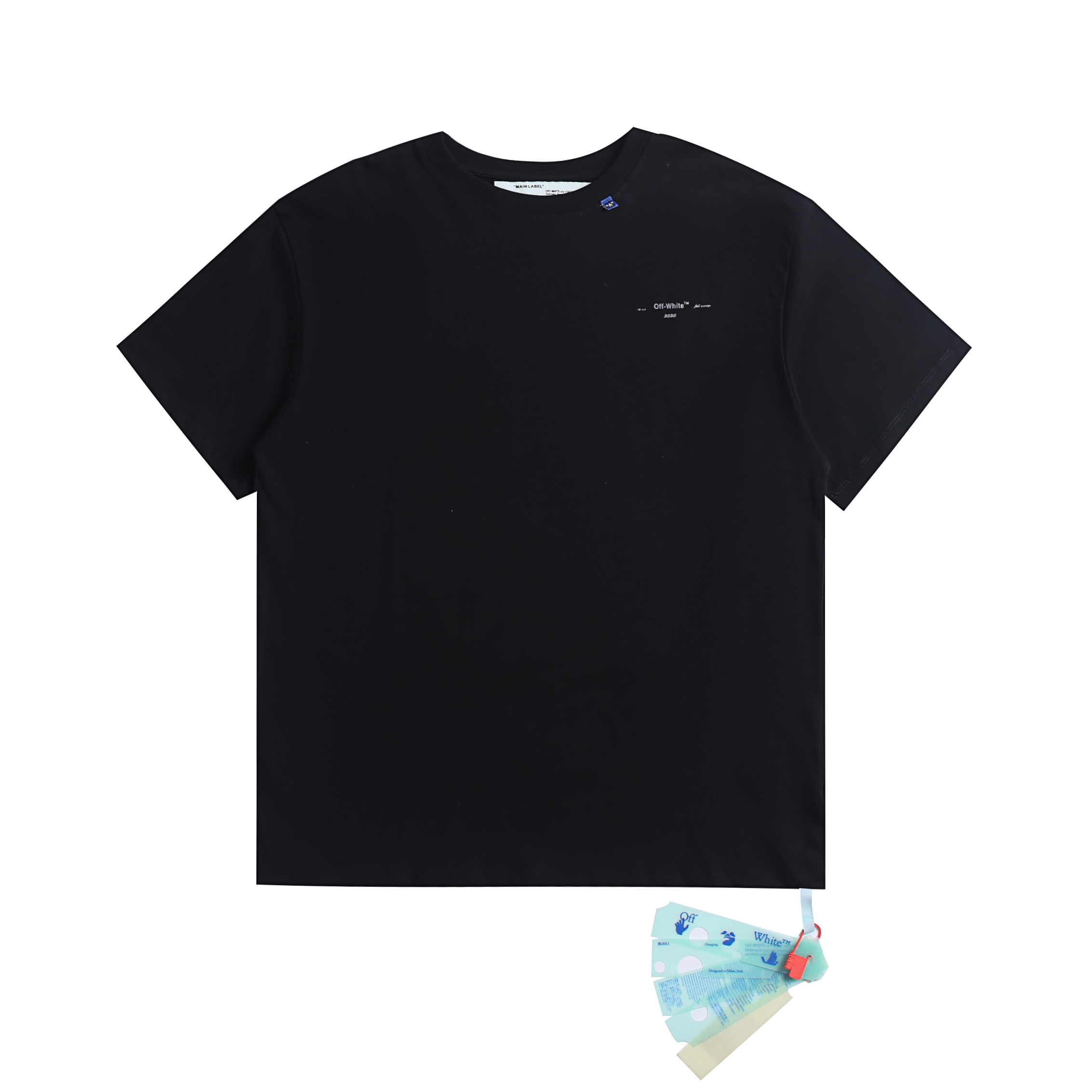46_2028 Off-White T-shirt