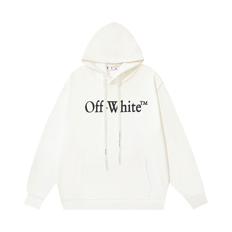 113_116 Off-White Hoodie
