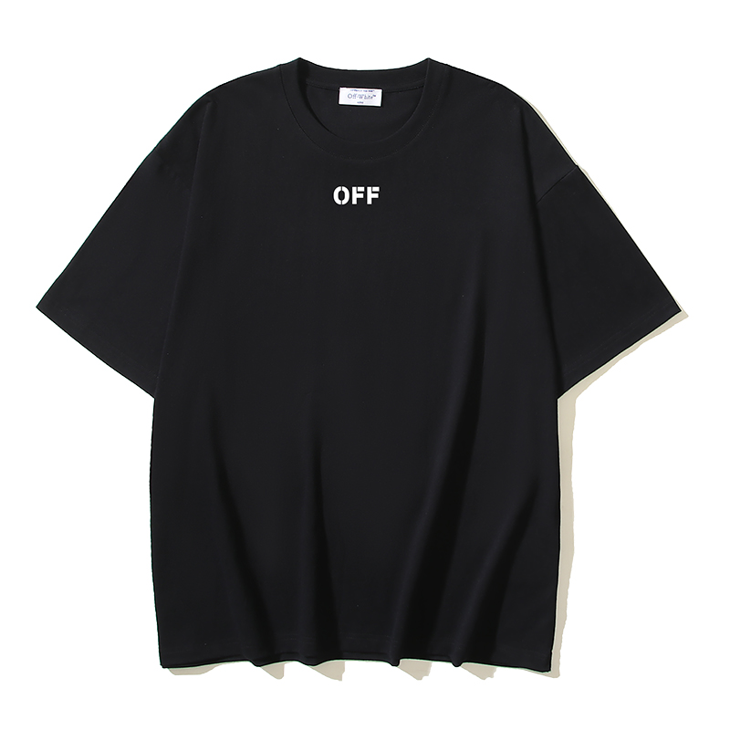 35_160 Off-White T-shirt