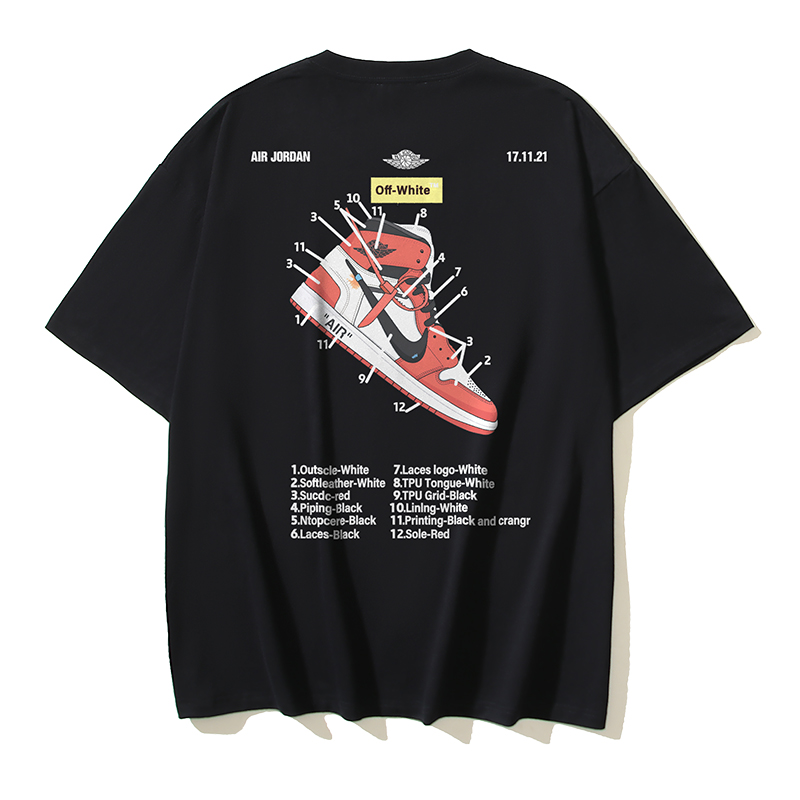 36_162 Off-White T-shirt