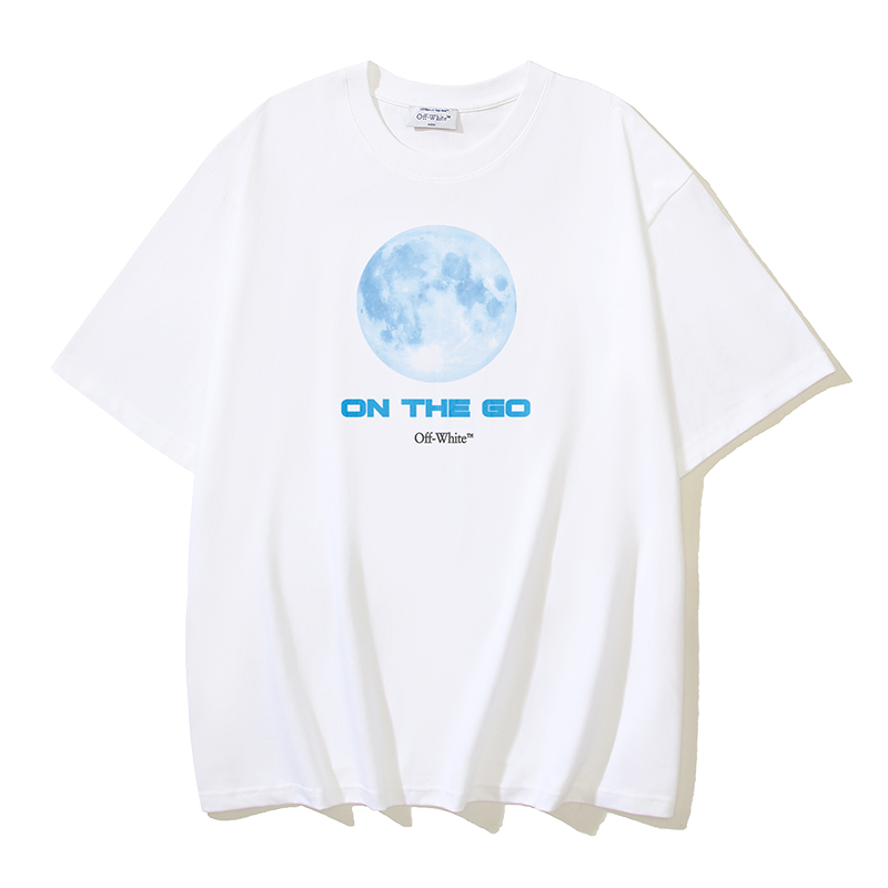 43_174 Off-White T-shirt