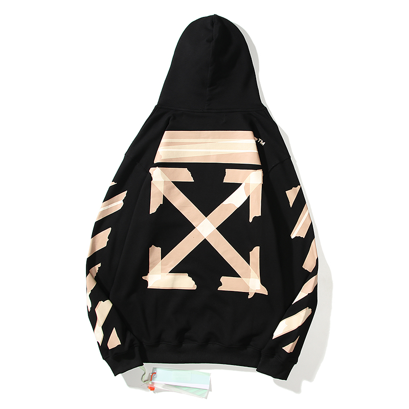 14_5048 Off-White Hoodie