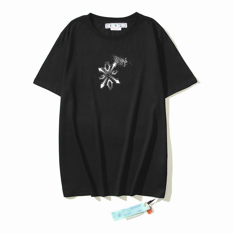 64_1275 Off-White T-shirt