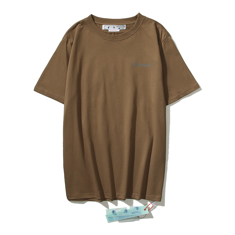 36_1248 Off-White T-shirt