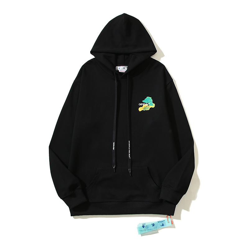 78_5097 Off-White Hoodie