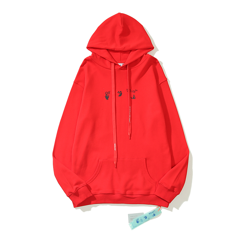 27_5076 Off-White Hoodie