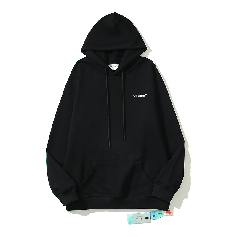 59_5096 Off-White Hoodie