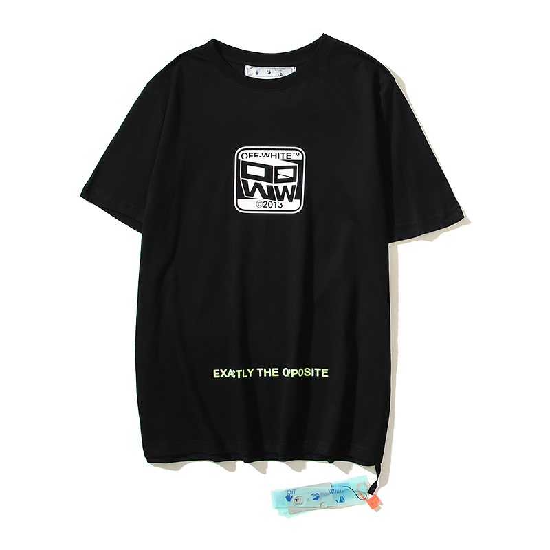 72_1284 Off-White T-shirt