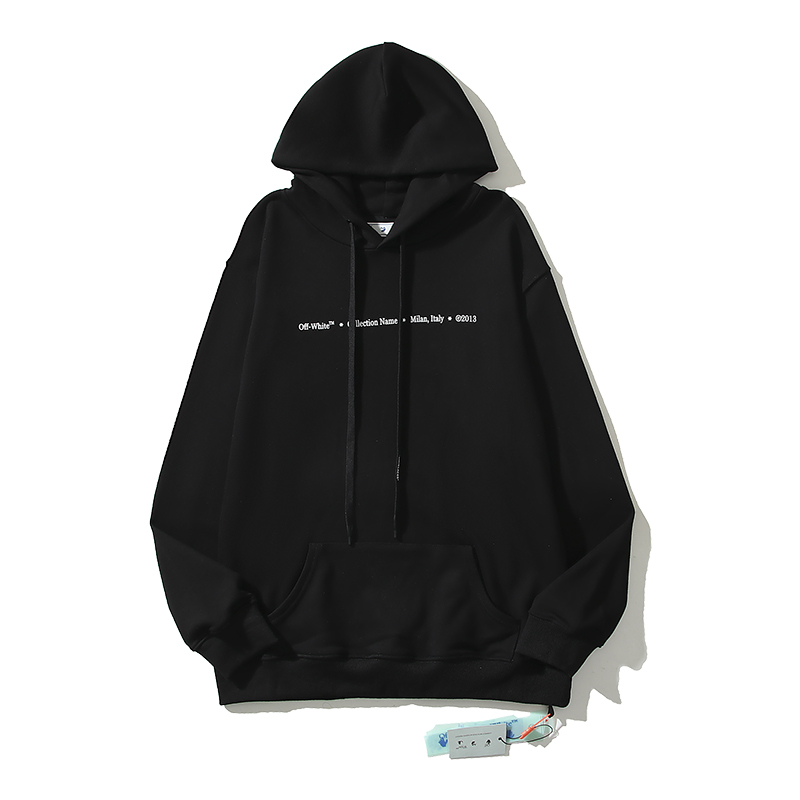 38_5088 Off-White Hoodie